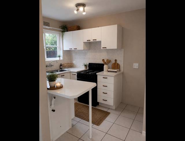 2 BEDROOM PROPERTY TO RENT IN KENILWORTH